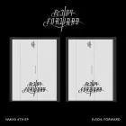 Official Album NMIXX 4th EP Album Fe3O4 FORWARD Random Ver