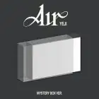 Official Product YEJI Air Mystery Box Ver