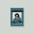 البوم اصلي RO WOON 2025 SEASONS GREETINGS DAY OFF