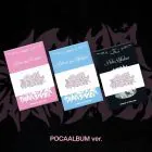 NEWBEAT — الألبوم المصغر الأول Louder Than Ever (نسخة POCAALBUM العشوائية)