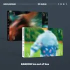 البوم اصلي النسخة الكاملة LEE CHANG SUB 1st 1991 2CD