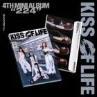 Official Magazine KISS OF LIFE 4th Mini Album 224 Magazine Ver
