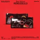 البوم اصلي Red Velvet IRENE SEULGI 2nd TILT Special Ver Limited