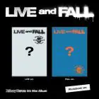البوم اصلي النسخة الكاملة Xdinary Heroes 5th LIVE and FALL Ver
