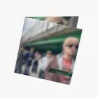 CORTIS — EP الثاني GREENGREEN — Vinyl