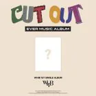 البوم اصلي WHIB 1st Single CutOut EVER MUSIC ver