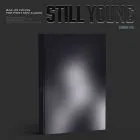 BAE JIN YOUNG 1st Mini Album STILL YOUNG — نسخة Shining
