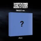 xikers 6th Mini Album HOUSE OF TRICKY: WRECKING THE HOUSE — TRICKY Ver.