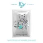 SAY MY NAME 1st Single Album iLy KEY RING Ver