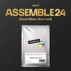 البوم اصلي tripleS 1st ASSEMBLE24 Objekt Music Ver2