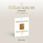 Official Kim Jong Hyeon 2nd Brilliant Seasons Platform ver