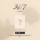Official Album L1st EP Album 247 EVER Ver