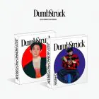 البوم اصلي WONHO 2023 WONHO DUMBSTRUCK NAVY Ver