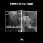 البوم اصلي JAEHYUN 1st Album J Ver