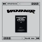 البوم اصلي VANNER 2ND CAPTURE THE FLAG PLVE Ver