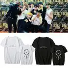 Stray Kids Oversized Tee DISTRICT — Red Deluxe Ver.
