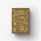 Official Product SUPER JUNIOR 2024 SEASONS GREETINGS