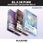 Official Product BLACKPINK THE GAME PHOTOCARD COLLECTION No13 Random Ver