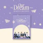 Official Product DKZ 2024 SEASONS GREETINGS Our Dream
