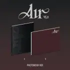 Official Photobook YEJI Air Photobook Ver Random Ver