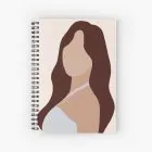 دفتر ملاحظات Twice — إصدار "Mina" — Twice Limited Edition