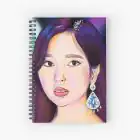 نوت بوك Twice — إصدار "Mina" — Twice Limited Edition