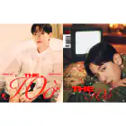 Official DICON VOLUME N25 BAEKHYUN D Type Cover BAEKHYUN