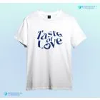 Twice T shirt — Gold Casual Ver.