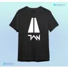 تيشيرت بطباعة Treasure — إصدار "TAN" — Treasure Limited Edition