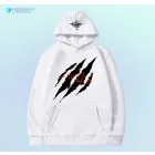 Stray Kids Hoodie — Pink Premium Ver.