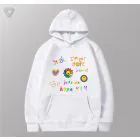 Bts Oversized Hoodie — Green Exclusive Ver.