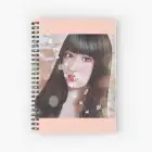 دفتر ملاحظات Twice — إصدار "MOMO" — Twice Limited Edition