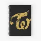 نوت بوك Twice — إصدار "More" — Twice Limited Edition