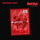 البوم اصلي Dragon Pony 2nd EP Album Not Out