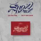 البوم اصلي Lee Chae Yeon 3rd SHOWDOWN POCAALBUM