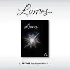 Official Album AEONIT 1st Single Album LUMOS