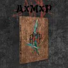 AxMxP — 1st Mini Album Amplify My Way — LOUD