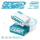 USPEER — السنقل الأول SPEED ZONE — النسخة العشوائية