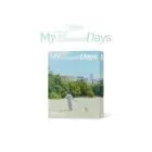 Official My Dear Days THE BOYZ HYUNJAE MY Present Days