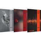 البوم اصلي TREASURE 3RD MINI ALBUM LOVE PULSE النسخة العشوائية