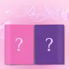 Official Album FIFTY 3rd Mini Album Day Night Random Ver