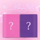 Official Album FIFTY 3rd Mini Album Day Night Full Set