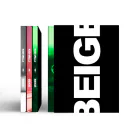 Official Album Kid Milli 2nd Album BEIGE random ver