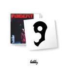 البوم اصلي BOBBY 1ST MINI ROBERT