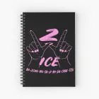 دفتر ملاحظات Twice — إصدار "Na" — Twice Limited Edition