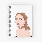 دفتر Twice — إصدار "Nayeon" — Twice Limited Edition
