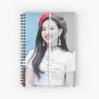 مفكرة Twice — إصدار "Nayeon" — Twice Limited Edition