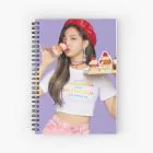 دفتر Twice — إصدار "NAYEON" — Twice Limited Edition