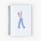 مفكرة Twice — إصدار "NAYEON POP" — Twice Limited Edition