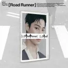 Official Album JAY B 1st Album Archive 1 Road Runner TYPE from